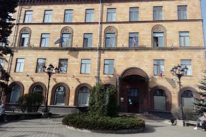 По случаю Национального праздника Республики Болгария - 3 марта, Посольство Республики Болгария в Республике Беларусь совместно с Государственным культурным институтом и Болгарским Национальным Радио поздравляют вас с виртуальным музыкальным произведением